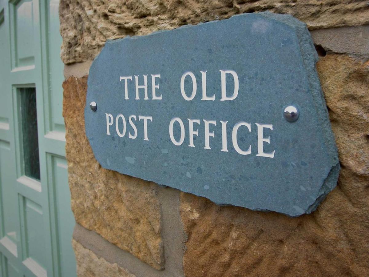 The Old Post Office, Rosedale Villa Pickering Kültér fotó