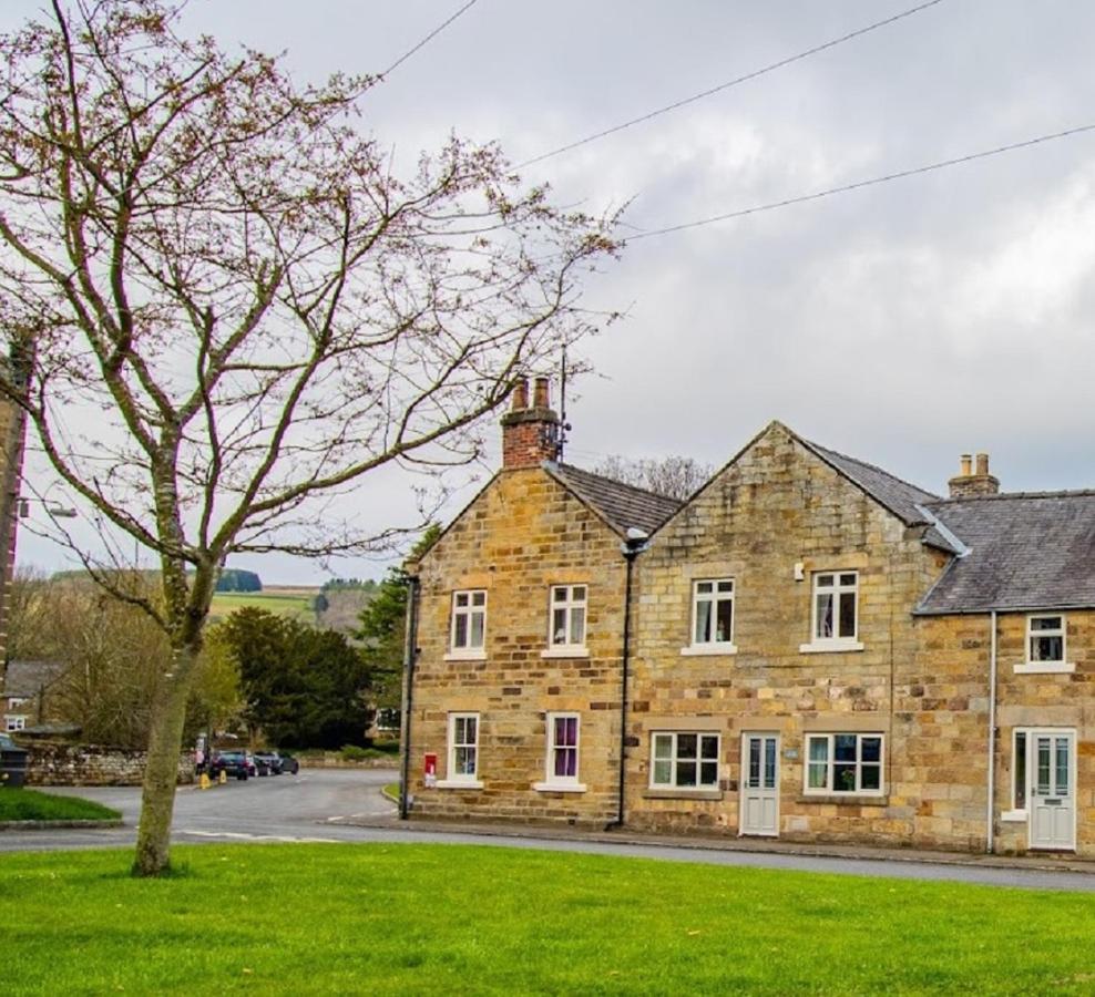 The Old Post Office, Rosedale Villa Pickering Kültér fotó